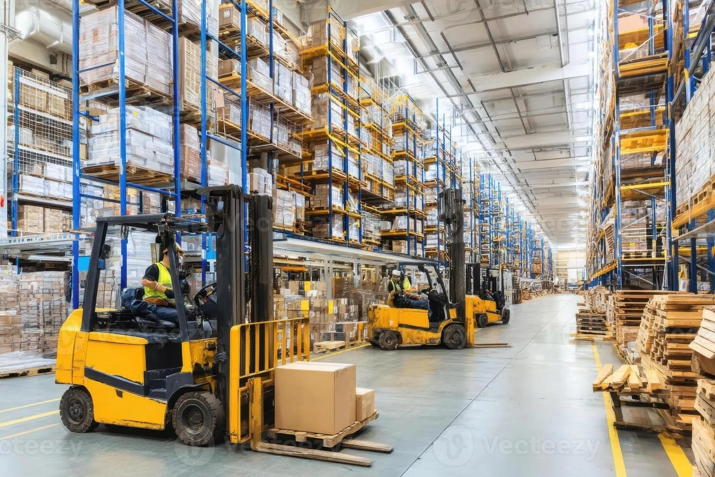 Distribuição no Nordeste: Estratégias para Entregar Produtos com Mais Eficiência